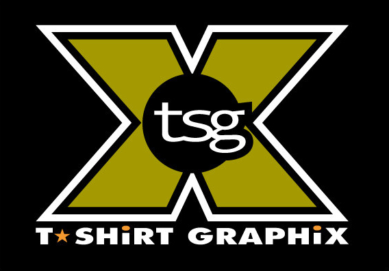 T-Shirt Graphix